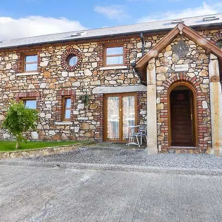Stables No. 3 Ashford Apartment *